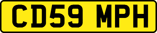 CD59MPH