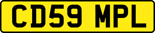 CD59MPL
