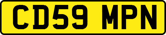 CD59MPN