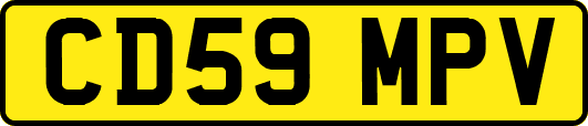 CD59MPV