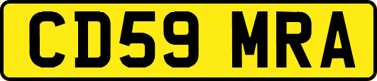 CD59MRA