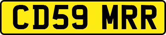 CD59MRR