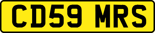 CD59MRS