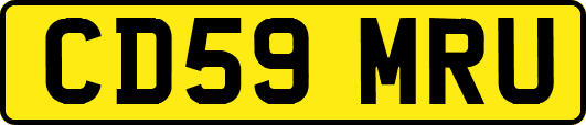 CD59MRU