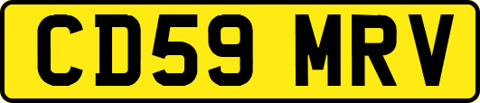CD59MRV