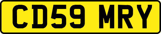 CD59MRY