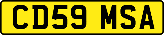 CD59MSA