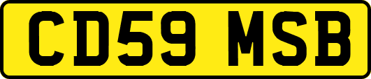 CD59MSB