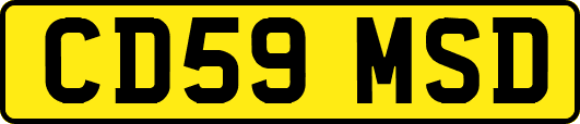 CD59MSD