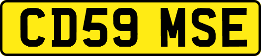 CD59MSE
