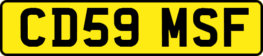 CD59MSF