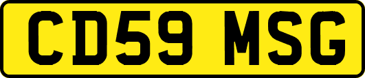 CD59MSG