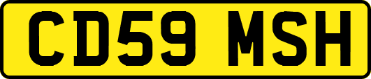 CD59MSH