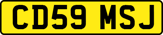 CD59MSJ