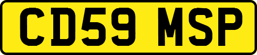 CD59MSP