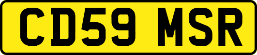 CD59MSR