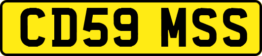 CD59MSS