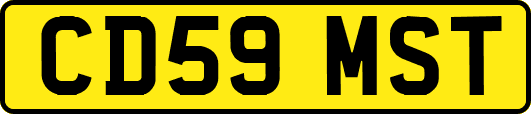 CD59MST