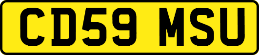CD59MSU