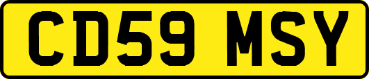 CD59MSY