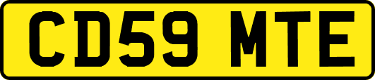 CD59MTE