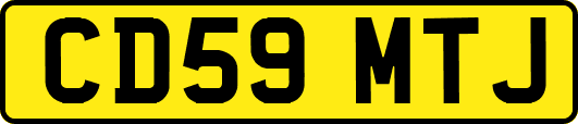 CD59MTJ