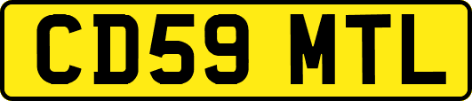 CD59MTL