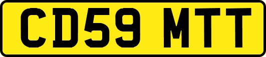 CD59MTT