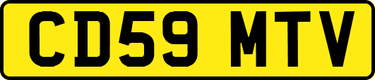 CD59MTV