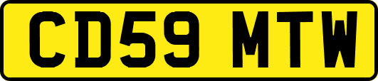 CD59MTW