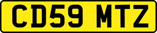 CD59MTZ