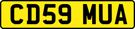 CD59MUA