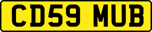 CD59MUB