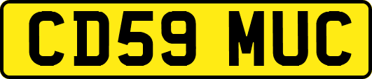 CD59MUC