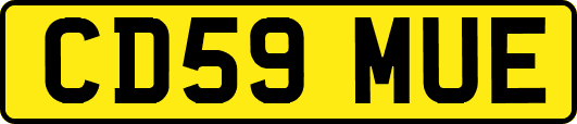 CD59MUE