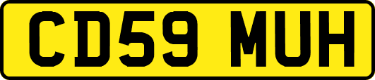 CD59MUH