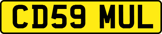 CD59MUL