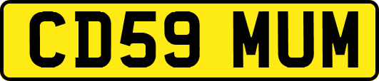 CD59MUM