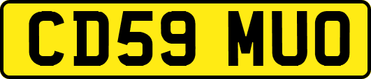 CD59MUO