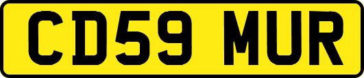 CD59MUR