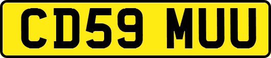 CD59MUU
