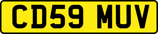 CD59MUV