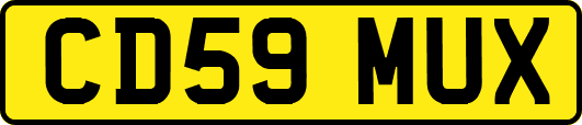 CD59MUX