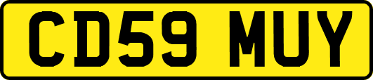 CD59MUY
