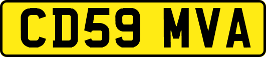 CD59MVA