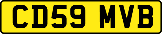 CD59MVB