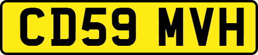 CD59MVH