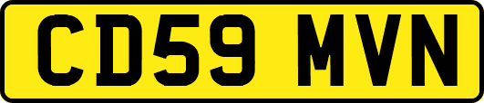 CD59MVN