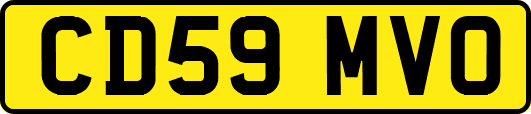 CD59MVO