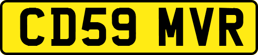 CD59MVR